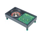 Mini Roulette Lotto Selector