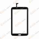 Samsung Galaxy Tab 3 7 0  Touch Screen Digitizer  sm-t210   T210r  - Brown