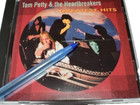 Tom Petty   The Heartbreakers Greatest Hits  Cd New Sealed  case Cracked 