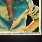 Shaun Cassidy Poster Put-on Photo Sticker 1977