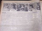 1925 November 21 New York Times - Alexandra Dies Asking Watches - Nt 5109