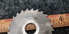 Internal Tool  Carbide Saw  0598  X 2  X 1 2  Slitting Saw 24 Teeth