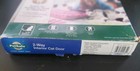 Petsafe 2-way Interior Cat Door Manual Locking Flap  Plastic Cc10-050-11