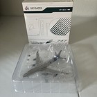 Jc Wings 1 400 Sky Gates Airlines Boeing B747-400f Vp-bch Diecast Aircraft Model