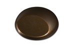 Wicked Colors Metallic Dark Brown W371 2oz Airbrush Paint