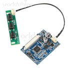 4 3-inch 5-inch Lcd Display Driver Board Module Kit Lcd Monitor Motherboard