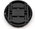    brand New    52mm Lens Cap Camera Front Cover For Slr Dslr Nikon Canon Sony