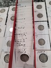 Lot Of 100 Buffalo Nickels Awesome Collection   Teens-20 s-30 s