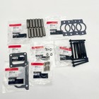 Oem Exhaust Manifold Mounting Kit 4026696 3679445 For Cummins Isx Cm2250 2350 Us