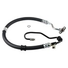 Wmphe Power Steering Pressure Hose Compatible With Honda Accord 2 3l L4-1998    