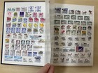 Sweden Stamps In Stock Book  Vintage To Modern  z620