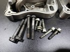 2005 Buell Lightning Xb12 Xb12s Rocker Boxes Pair  nv6-105