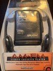 Vintage Sony Walkman Wm-fx103 Portable Am fm Stereo Cassette Player