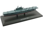 Uss Enterprise Diecast 1 1100 Scale Model - Diecast Of Defense Dod31556w