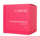 Laneige Lip Sleeping Mask Ex Berry 20g Lip Mask