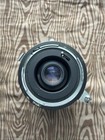 Soligor Wide-auto 28mm F 2 8 Canon Fd Manual Focus Vintage Camera Lens