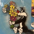 Sylvester And Tweety Pin Loot Crate New Sealed Looney Tunes Enamel Pin     