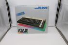Vintage - Atari Computer 800xl - Console - Factory Sealed - - New - - 
