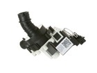 Ge Dishwasher Drain Pump 265d2756p001 265d2756p002 Wd35x20553 Wd19x25187