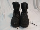 Fila Weathertech Men   s Extreme Waterproof Duck Boots Black Size 11