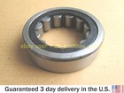 Jcb Backhoe - Front Axle Shaft Repair Kit  w  U Joint Part  333 g3318 914 83302 