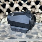 New Pepperball Red Dot Reflex Sight W  Riser  460-01-0572 