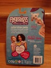 Fingerlings White Glitter Monkey Interactive Baby Pet Sugar Brand New Wow Wee