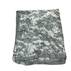 Us Military Poncho Liner Acu Also Known As Woobie Blanket