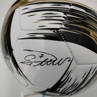 Cristiano Ronaldo  7 Real Madrid Signed Autographed Soccer Ball With Coa