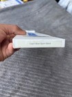 New Genuine Apple Watch Sport Band 40mm Capri Blue Mjk23fe a - Sealed Box