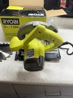Ryobi Csb125 13-amp 7-1 4 In  Circular Saw