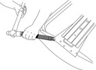  Spot Weld Chisel