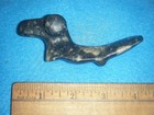 4   In   Pop-eyed-fantail Birdstone From  Ohio