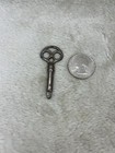 Vintage Treadle Sewing Machine Drawer Key 3 Sided Fits Singer And Others