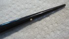Vintage White Dot Schaeffer Fountain Pen Black 14k Nib