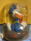 Vintage Donald Duck Catch  em Bobber Figure Walt Disney Company Zebco D4