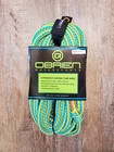 O brien 4-person Floating Towable Tube Rope - 2024 - Yellow aqua