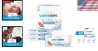 Baby Wipes  4 Packs  240 Count  Unscented  Sensitive Skin Care