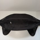 Nuna Pipa Car Seat Canopy   Sun Shade With Frame Rod Black