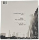 Jeff Tweedy Signed Wilco Yankee Hotel Foxtrot Vinyl Record Psa Coa Ah86151
