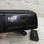 Sony - Handycam - Video Camera - Hdr-pj540 - Built-in Memory 32gb - Works Great 