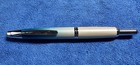 Pilot Vanishing Point 2024 Limited Edition Seashore 18k Medium Nib Brand New