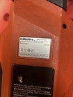 Hilti Dx 9-hsn Powder Actuated Decking Tool