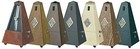 Wittner Metronome System Malzel 813m Walnut Color