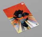 Absolute Superman Kalel Premium Giclee Print - Dc Comics Wall Art