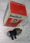 Nos 1980 Turbo Firebird Trans Am Egr Thermo Vacuum Switch 80 Indy Rare Gm Tvs 