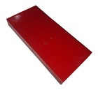 Bakelite Faturan 1 Bloc 1115 Grams Original Color Suitable For Rosary Making