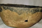 Wonderful Prehistoric Ancient Anasazi Pottery Bowl 
