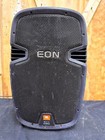 Jbl Eon 510 10  Two-way Powered Active Speaker - Tested   Working