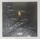 David Kushner Signed    the Dichotomy    Lp  Gold Vinyl Record Autograph W shrink